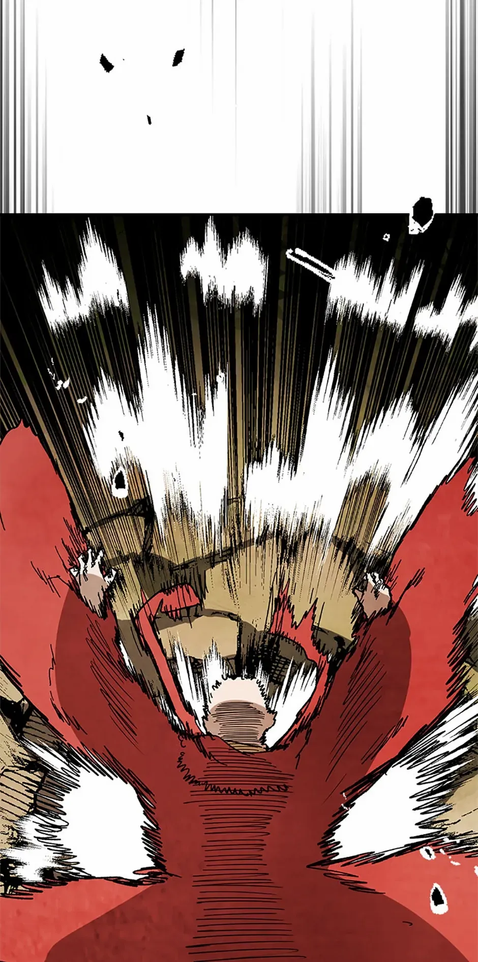 Yi Shen Dang Guan Chapter 80 20
